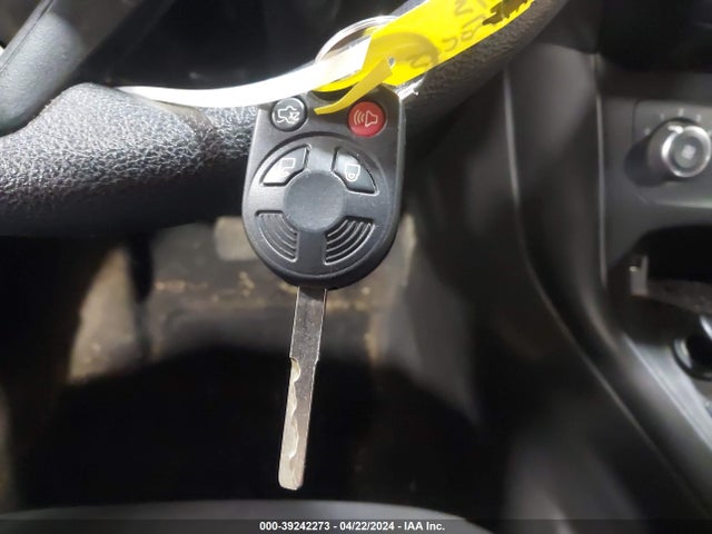 Ford FOCUS SE 2018 1FADP3F22JL243645 Image 11