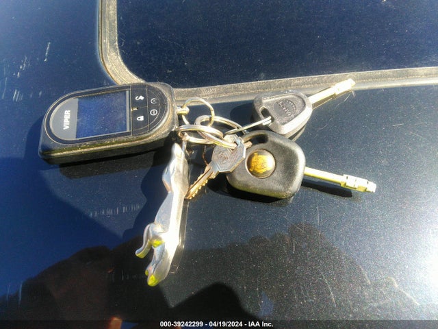 2002 JAGUAR S-TYPE SAJDA01PX2GM29040 Photo 10