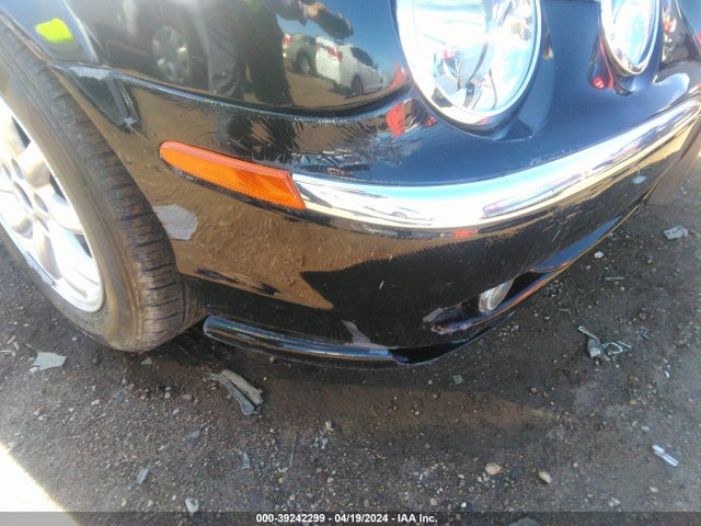 2002 JAGUAR S-TYPE SAJDA01PX2GM29040 Photo 5