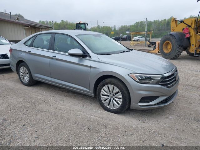 2020 VOLKSWAGEN JETTA 3VWCB7BU8LM023363