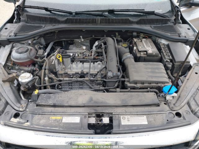 2020 VOLKSWAGEN JETTA 3VWCB7BU8LM023363 Photo 9