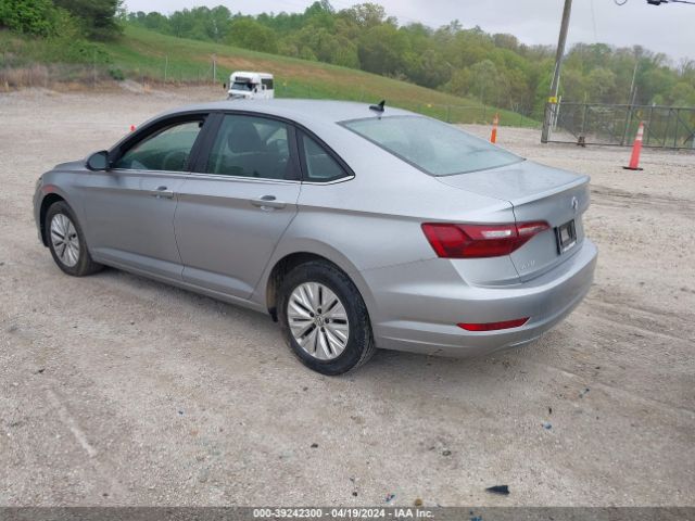2020 VOLKSWAGEN JETTA 3VWCB7BU8LM023363 Photo 2