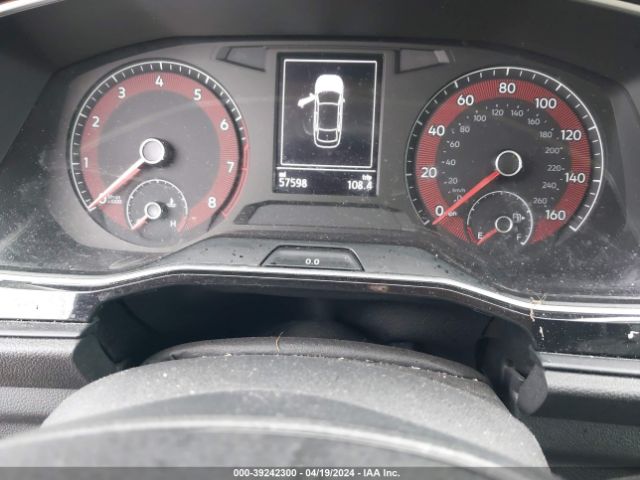 2020 VOLKSWAGEN JETTA 3VWCB7BU8LM023363 Photo 6