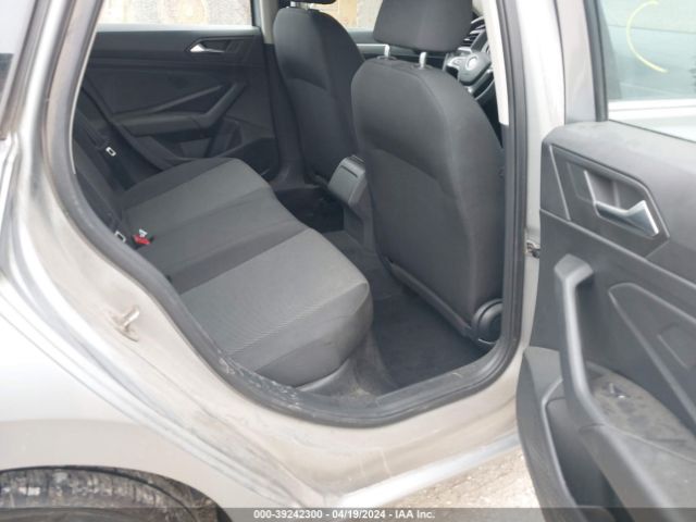2020 VOLKSWAGEN JETTA 3VWCB7BU8LM023363 Photo 7