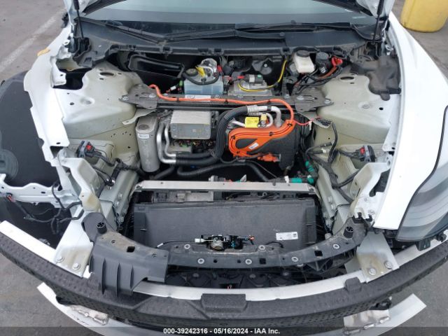 5YJ3E1EA9PF561217 Tesla Model 3 Rear-wheel Drive