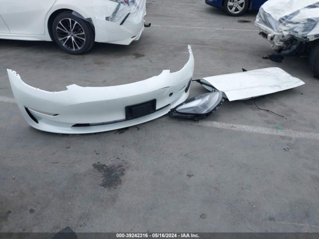 5YJ3E1EA9PF561217 Tesla Model 3 Rear-wheel Drive