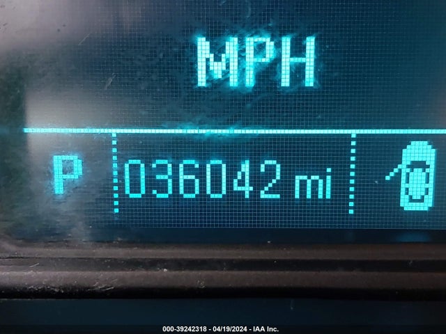 Chevrolet EQUINOX LS 2014 1GNALAEK7EZ101106 Image 12