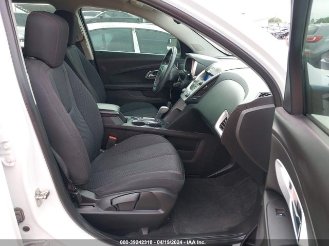 Chevrolet EQUINOX LS 2014 1GNALAEK7EZ101106 Image 5