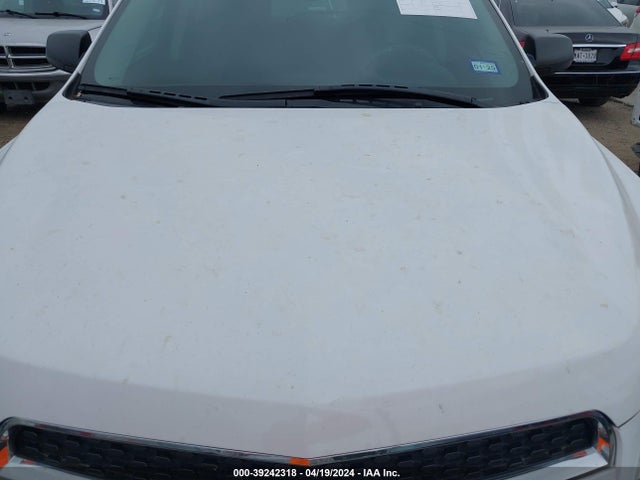 Chevrolet EQUINOX LS 2014 1GNALAEK7EZ101106 Image 6