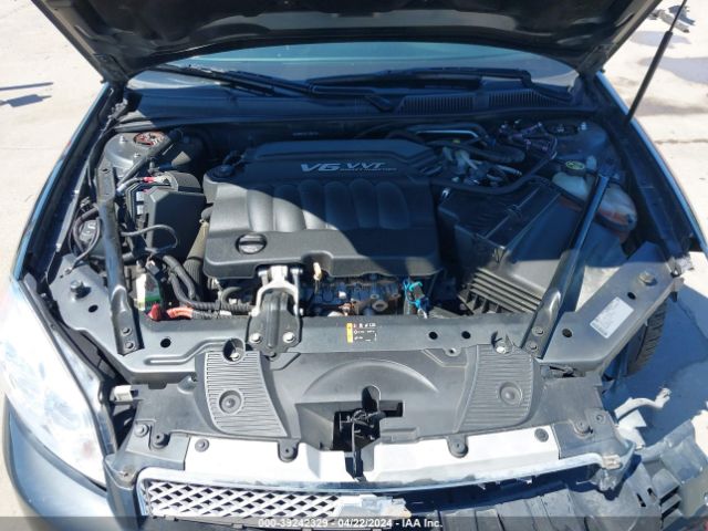 2G1WB5E34E1103477 Chevrolet Impala Limited Lt