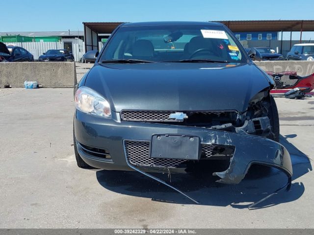 2G1WB5E34E1103477 Chevrolet Impala Limited Lt