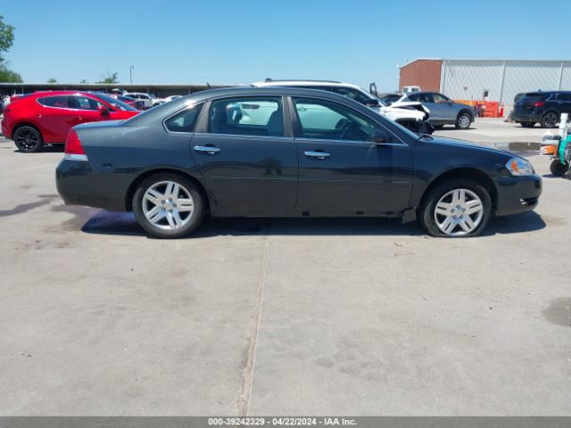 2G1WB5E34E1103477 Chevrolet Impala Limited Lt
