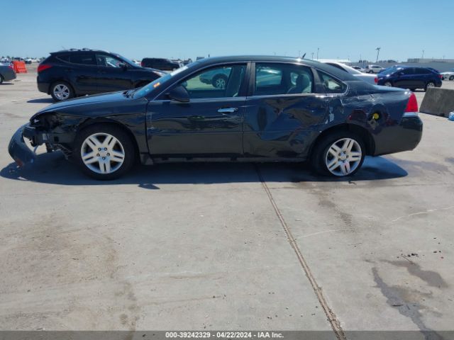 2G1WB5E34E1103477 Chevrolet Impala Limited Lt