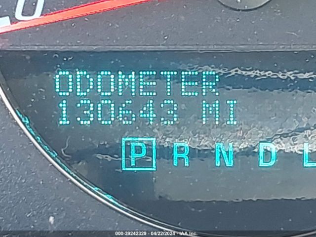 2G1WB5E34E1103477 Chevrolet Impala Limited Lt