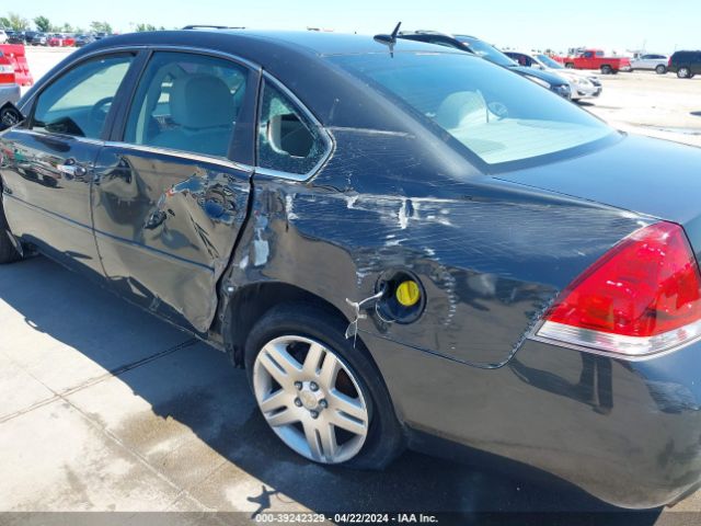 2G1WB5E34E1103477 Chevrolet Impala Limited Lt