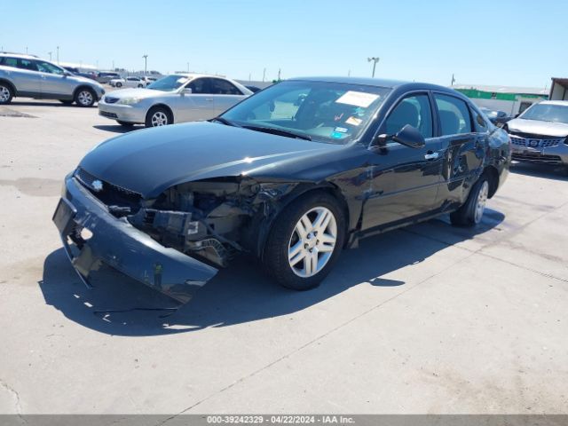 2G1WB5E34E1103477 Chevrolet Impala Limited Lt