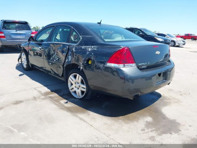 2G1WB5E34E1103477 Chevrolet Impala Limited Lt