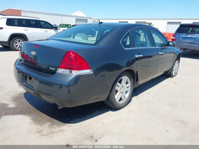 2G1WB5E34E1103477 Chevrolet Impala Limited Lt