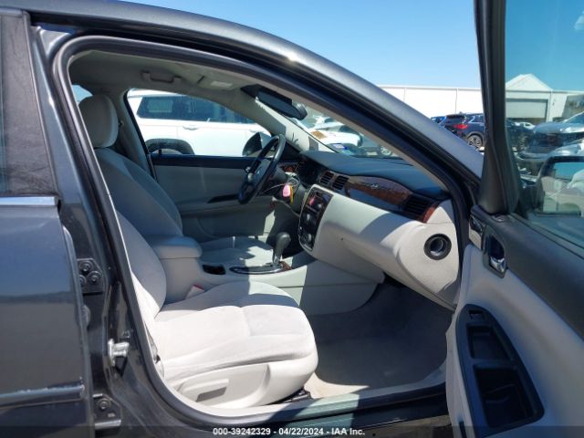 2G1WB5E34E1103477 Chevrolet Impala Limited Lt