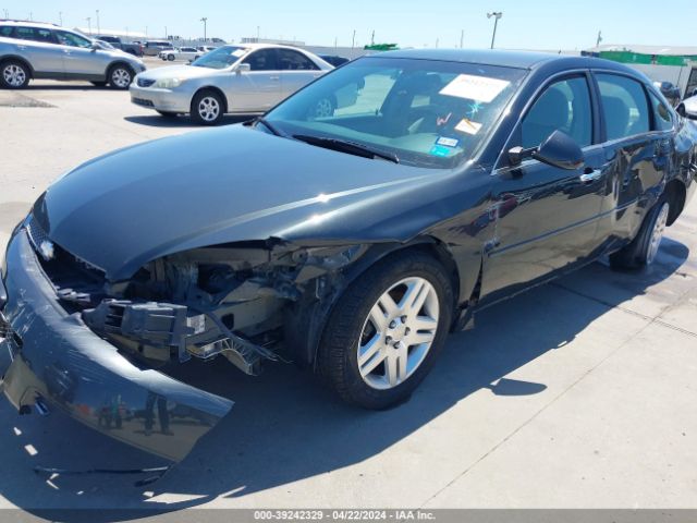 2G1WB5E34E1103477 Chevrolet Impala Limited Lt