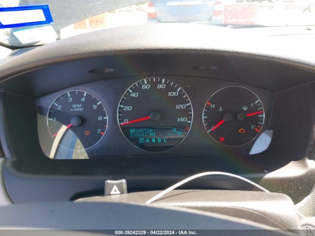 2G1WB5E34E1103477 Chevrolet Impala Limited Lt