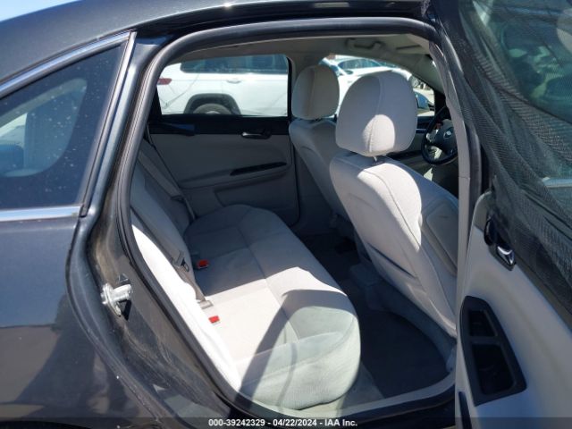 2G1WB5E34E1103477 Chevrolet Impala Limited Lt