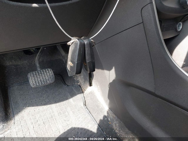 Chevrolet Trax Lt 2017 3GNCJLSB7HL168749 Image 11