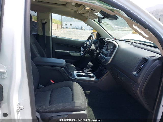 Chevrolet Colorado Lt 2016 1GCPTCE15G1327331 Image 5