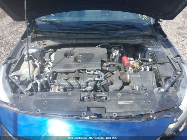 1N4BL4CW6KC172256 Nissan Altima 2.5 Sr