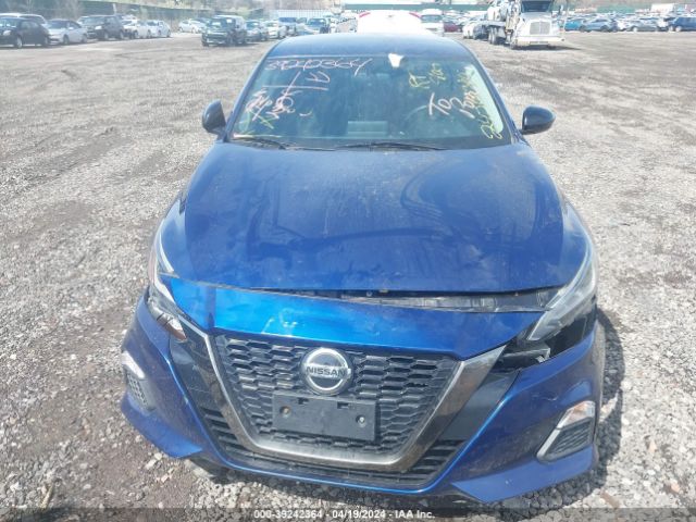 1N4BL4CW6KC172256 Nissan Altima 2.5 Sr