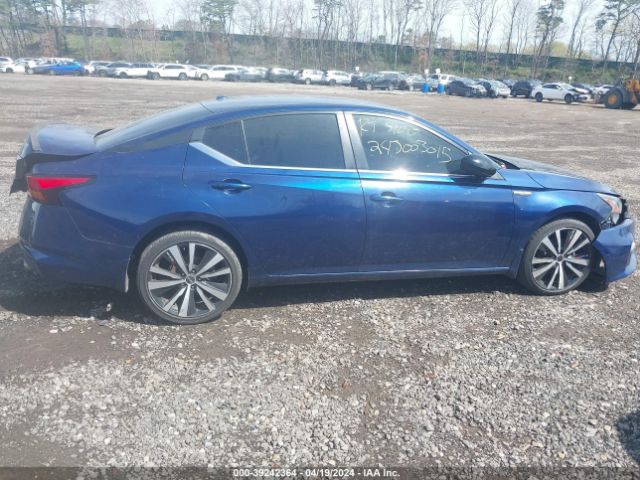 1N4BL4CW6KC172256 Nissan Altima 2.5 Sr