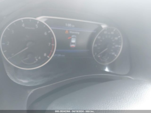 1N4BL4CW6KC172256 Nissan Altima 2.5 Sr