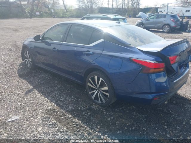 1N4BL4CW6KC172256 Nissan Altima 2.5 Sr