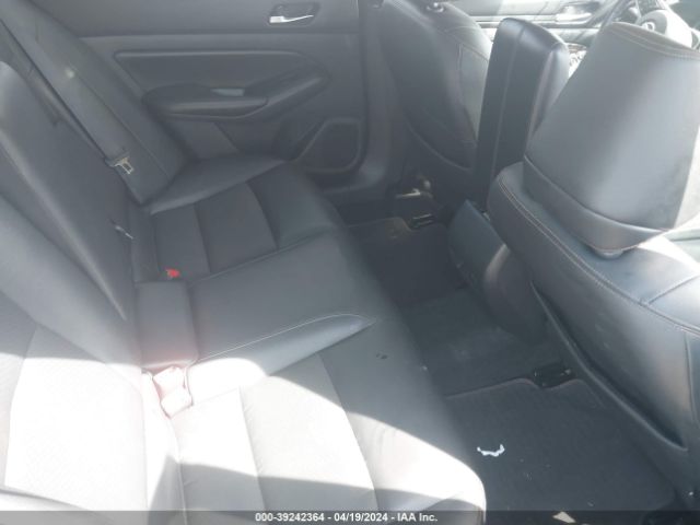 1N4BL4CW6KC172256 Nissan Altima 2.5 Sr