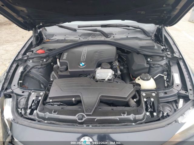 WBA3C1C52EK110459 BMW 328I