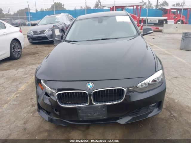 WBA3C1C52EK110459 BMW 328I