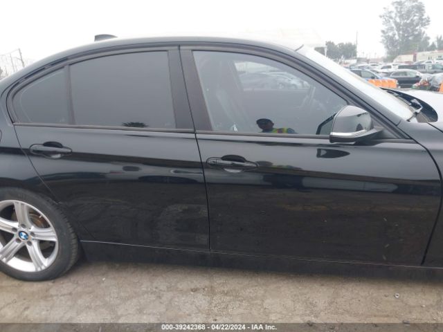 WBA3C1C52EK110459 BMW 328I