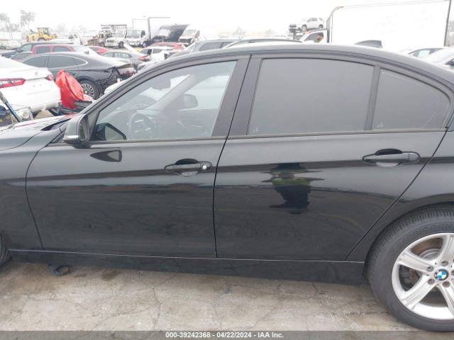 WBA3C1C52EK110459 BMW 328I