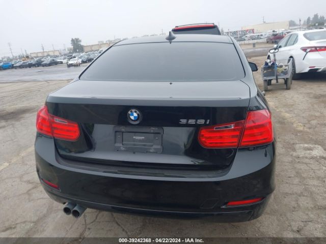 WBA3C1C52EK110459 BMW 328I