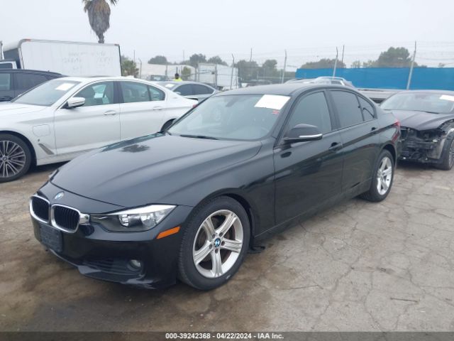 WBA3C1C52EK110459 BMW 328I