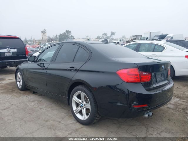 WBA3C1C52EK110459 BMW 328I