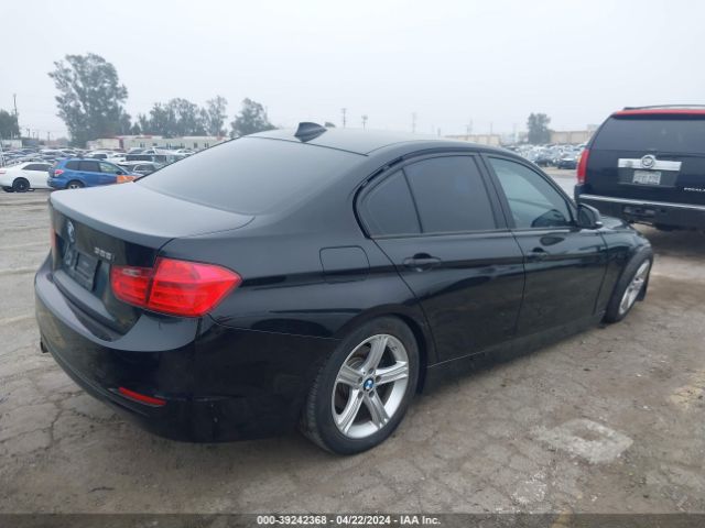 WBA3C1C52EK110459 BMW 328I