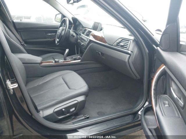 WBA3C1C52EK110459 BMW 328I