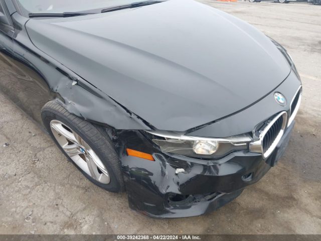 WBA3C1C52EK110459 BMW 328I