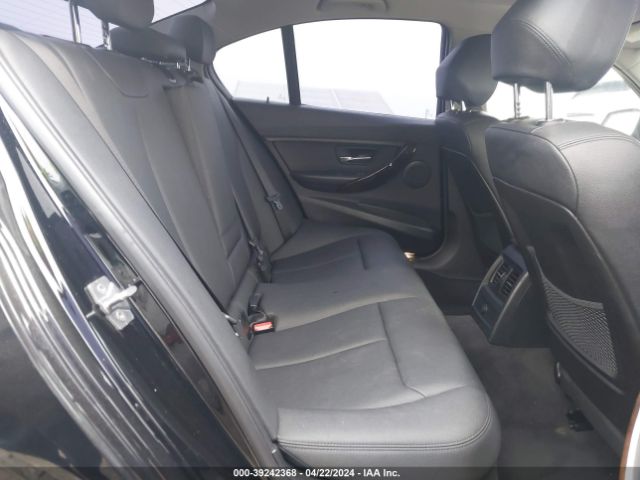 WBA3C1C52EK110459 BMW 328I