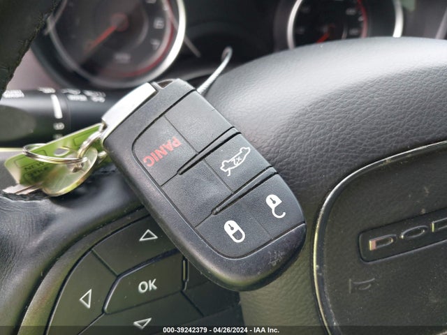 Dodge Charger Se 2016 2C3CDXBG4GH166875 Image 11