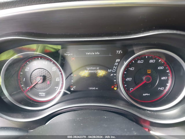 Dodge Charger Se 2016 2C3CDXBG4GH166875 Image 7