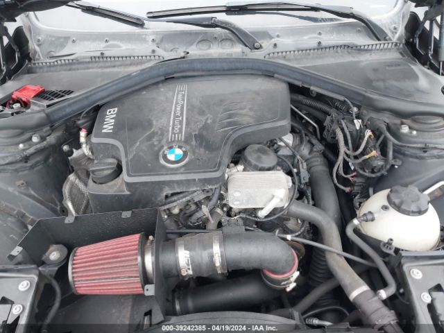 WBA3C3C51EF985469 BMW 320i Xdrive