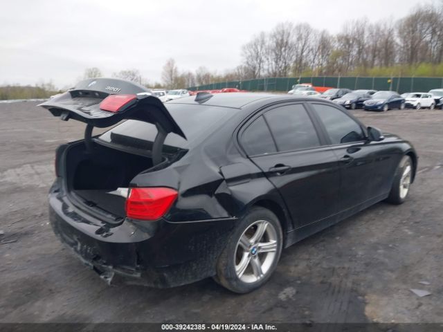 WBA3C3C51EF985469 BMW 320i Xdrive