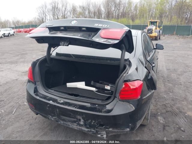 WBA3C3C51EF985469 BMW 320i Xdrive